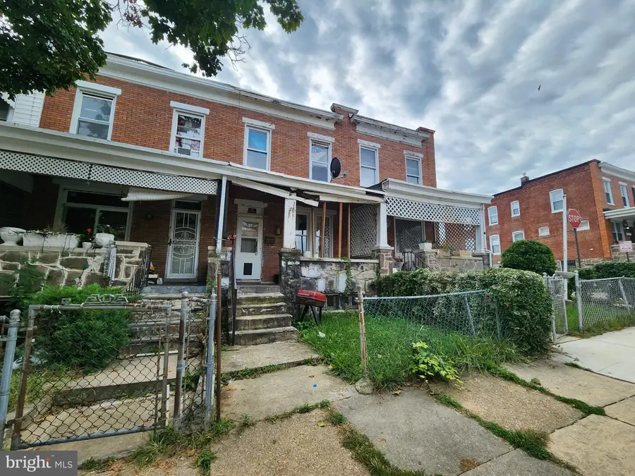 203 N Monastery Ave, Baltimore, MD 21229 - #2