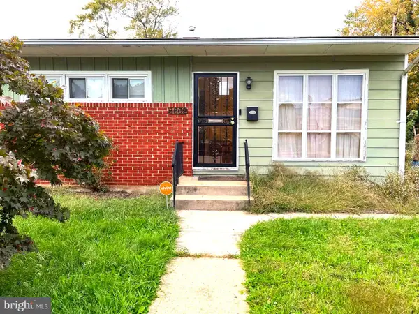 6602 Laurelton Ave, BALTIMORE, MD 21214