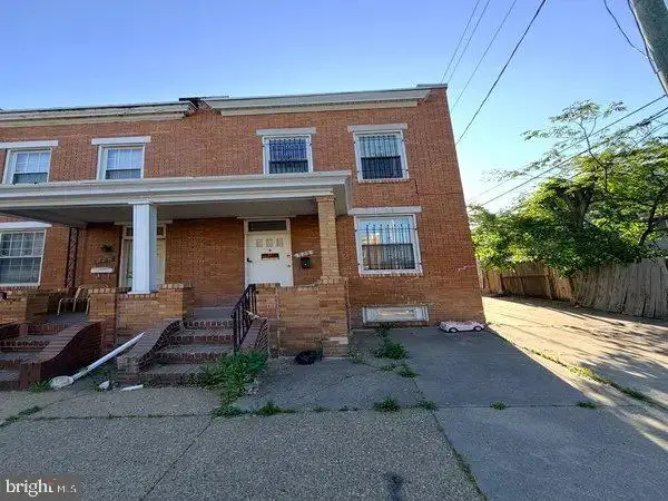 528 N Bouldin St, Baltimore, MD 21205 - #1