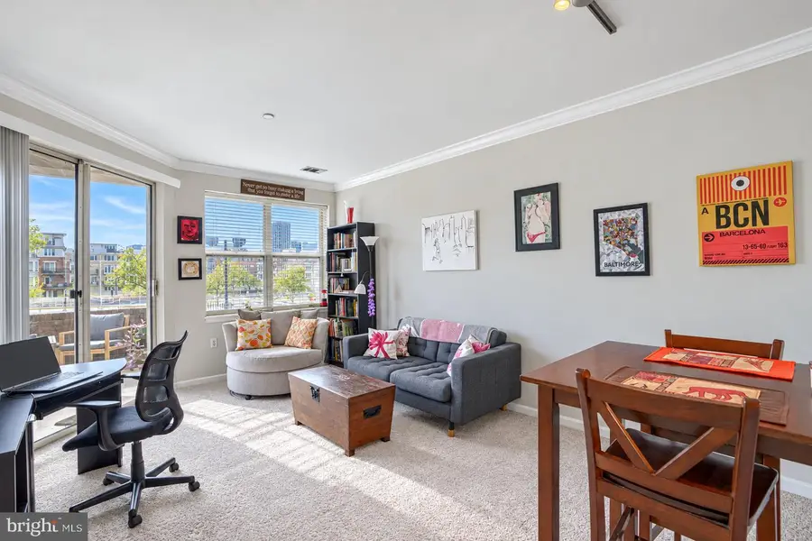 23 Pierside Dr #127, Baltimore, MD 21230 - #3