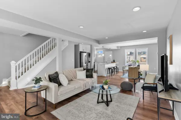 1826 Chilton St, BALTIMORE, MD 21218
