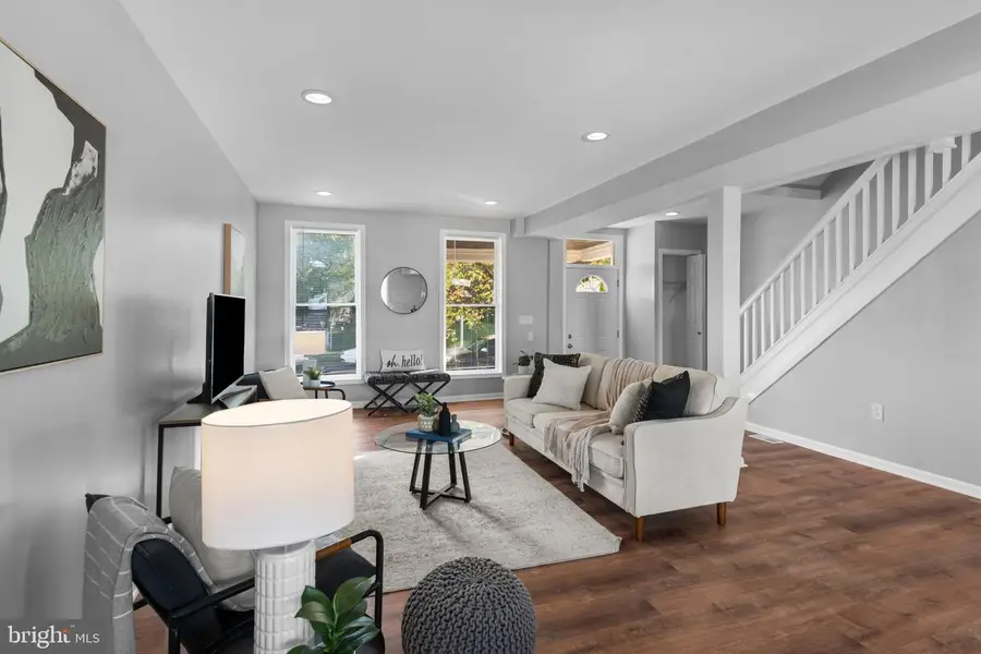 1826 Chilton St, Baltimore, MD 21218 - #2