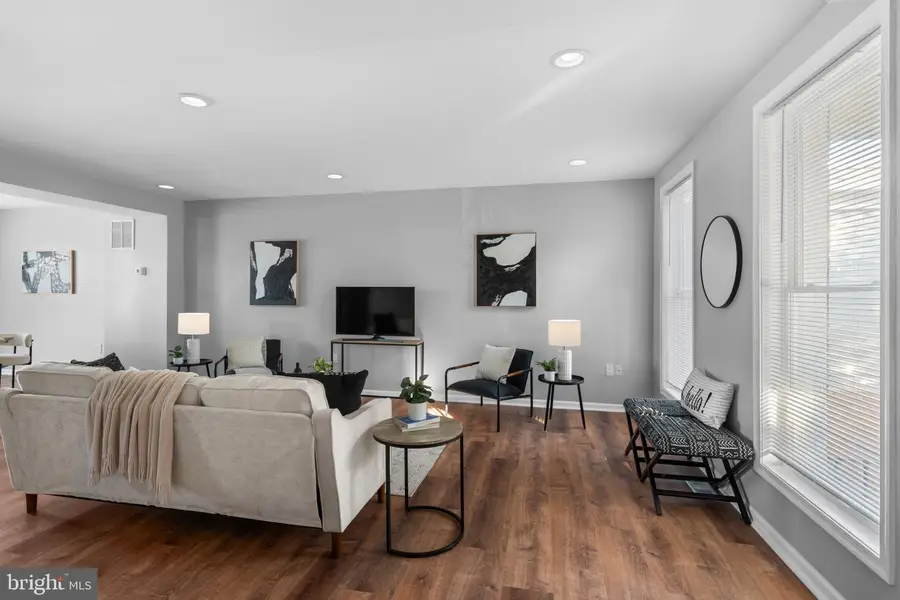 1826 Chilton St, Baltimore, MD 21218 - #3