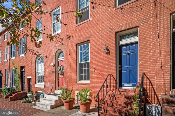 108 Warren Ave, BALTIMORE, MD 21230