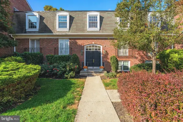 333 Homeland Sway #3a, BALTIMORE, MD 21212