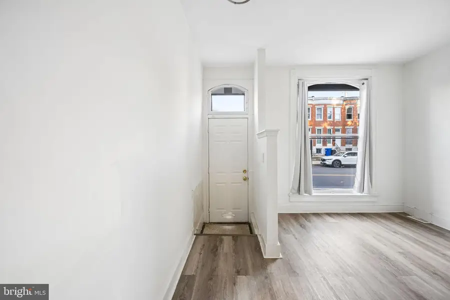 14 N Bentalou St N, Baltimore, MD 21223 - #2