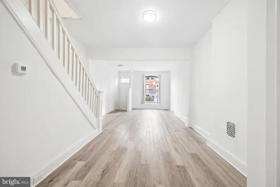 14 N Bentalou St N, Baltimore, MD 21223 - #3