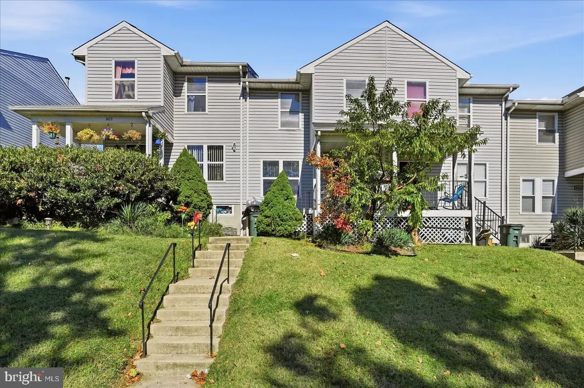 3420 W North Ave, Baltimore, MD 21216 - #1