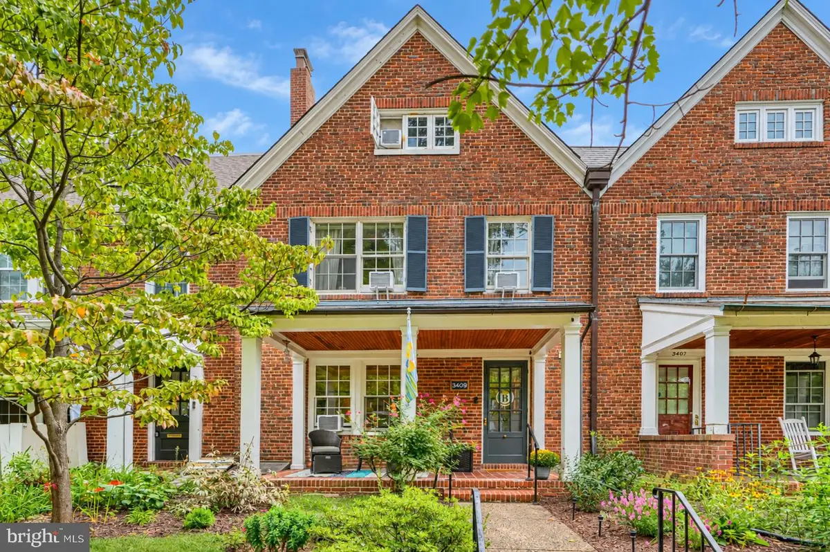 3409 Oakenshaw Pl, Baltimore, MD 21218 - #1