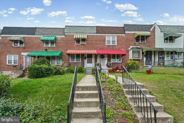 312 N Edgewood St, BALTIMORE, MD 21229