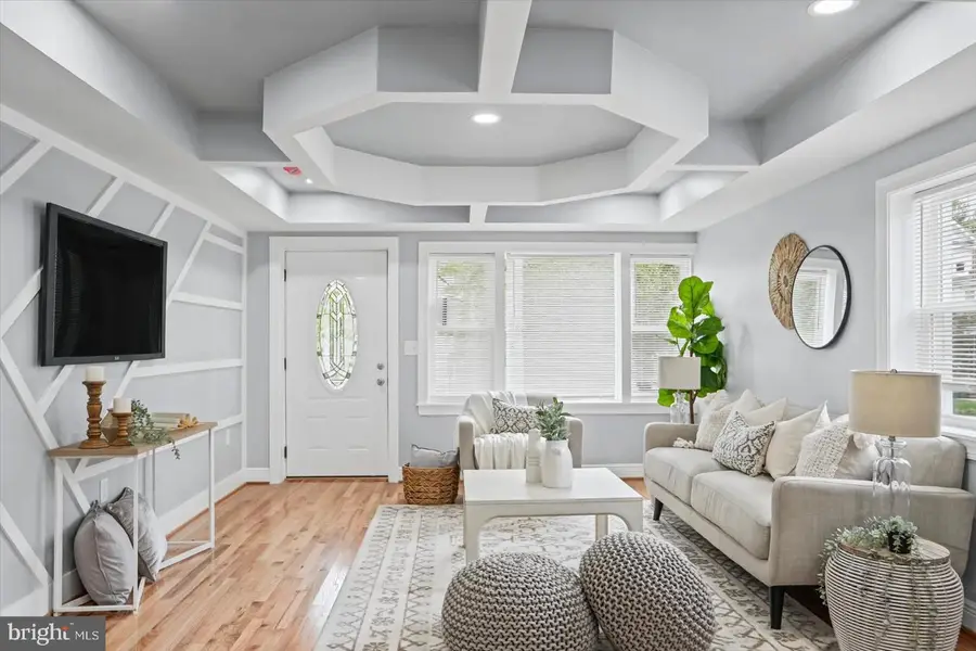 4046 Boarman Ave, Baltimore, MD 21215 - #3