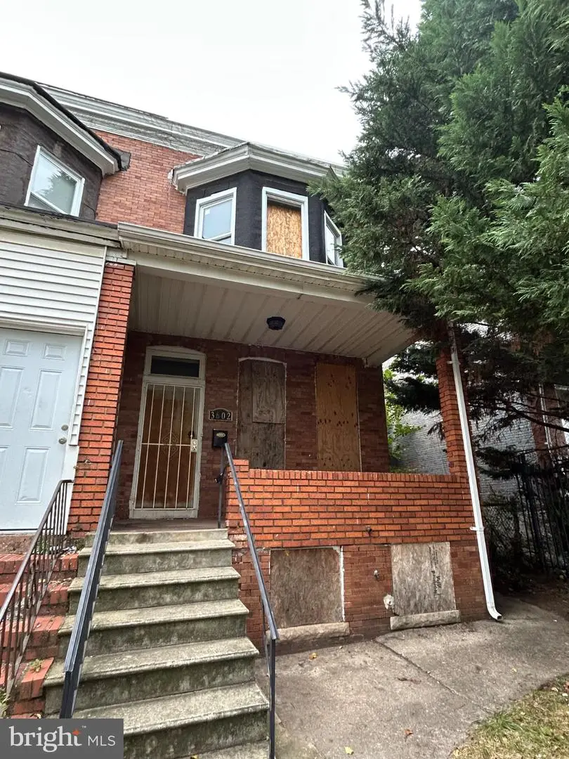 3602 Park Heights Ave, Baltimore, MD 21215 - #1