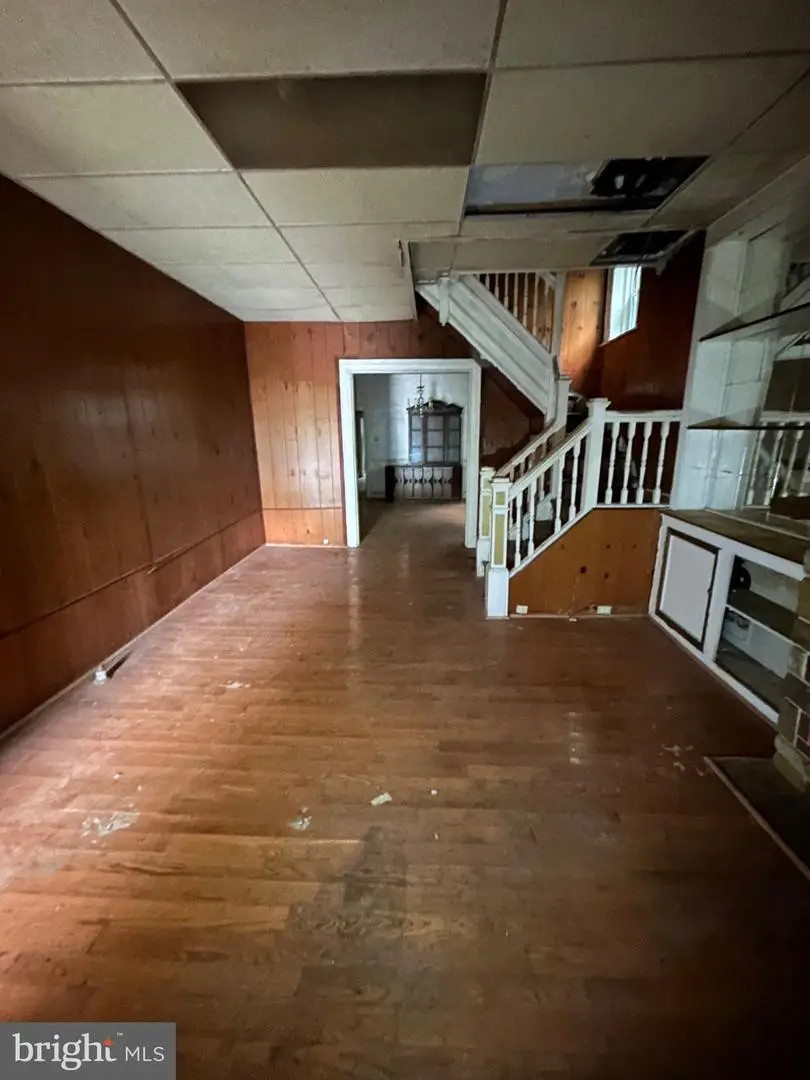 3602 Park Heights Ave, Baltimore, MD 21215 - #3