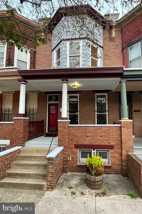2717 Guilford Ave, BALTIMORE, MD 21218