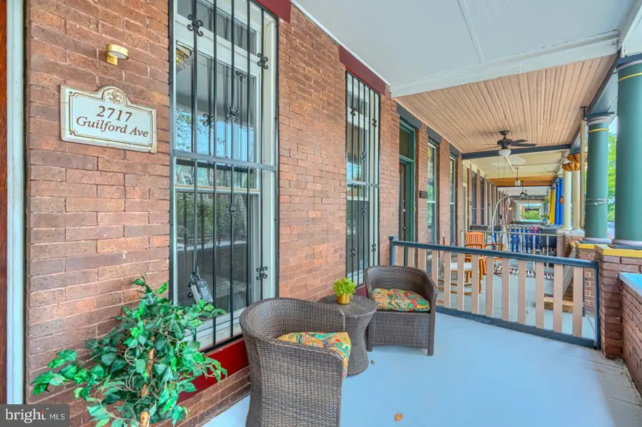 2717 Guilford Ave, Baltimore, MD 21218 - #3