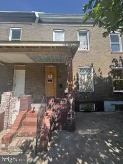 521 N East Ave, Baltimore, MD 21205 - #1