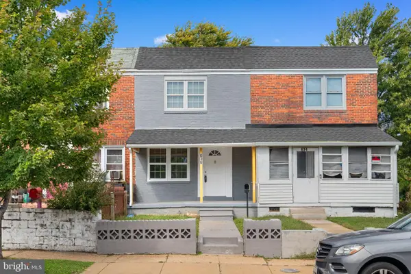 636 Hillview Rd, BALTIMORE, MD 21225