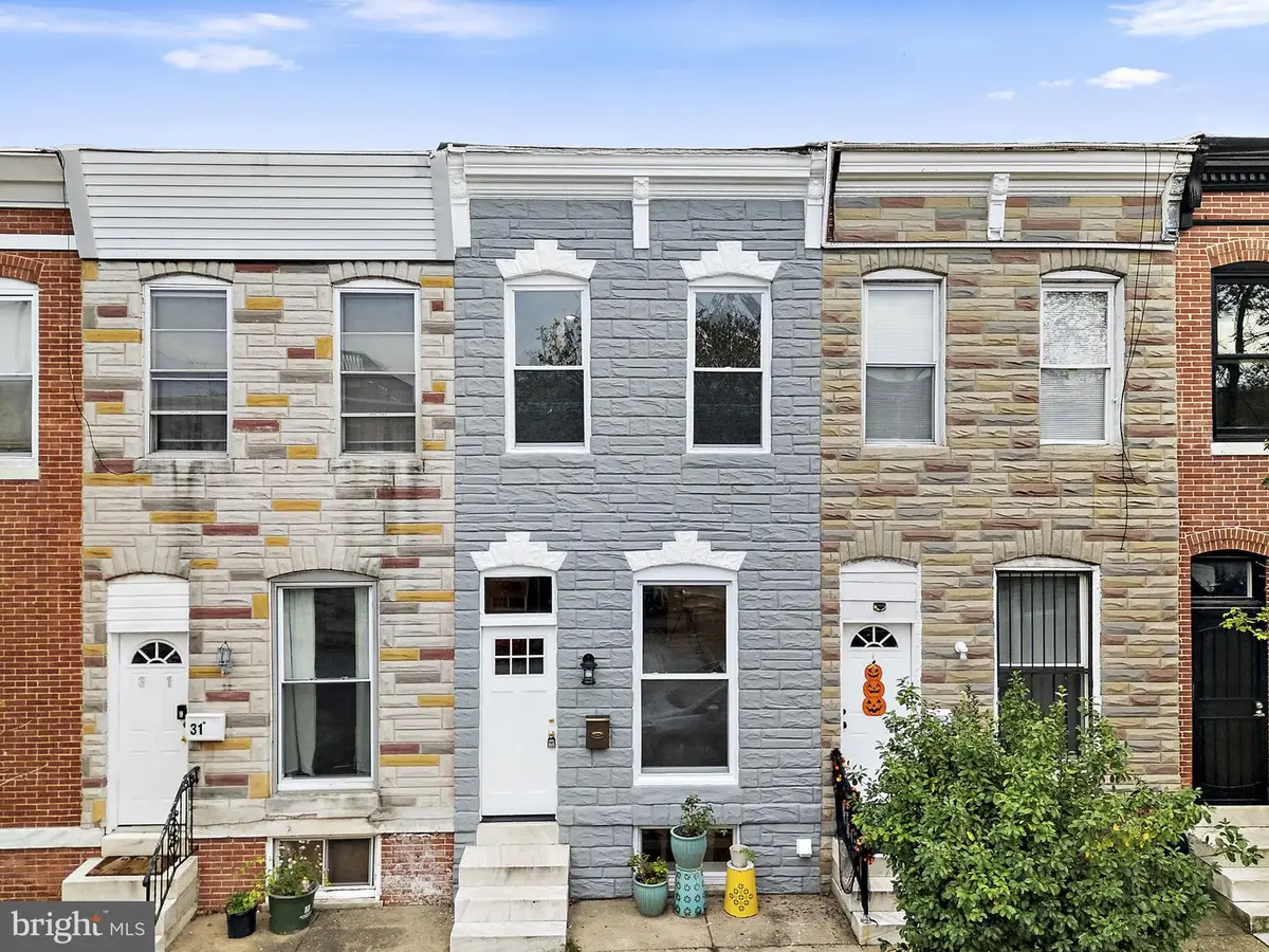 29 N Linwood Ave, Baltimore, MD 21224 - #1
