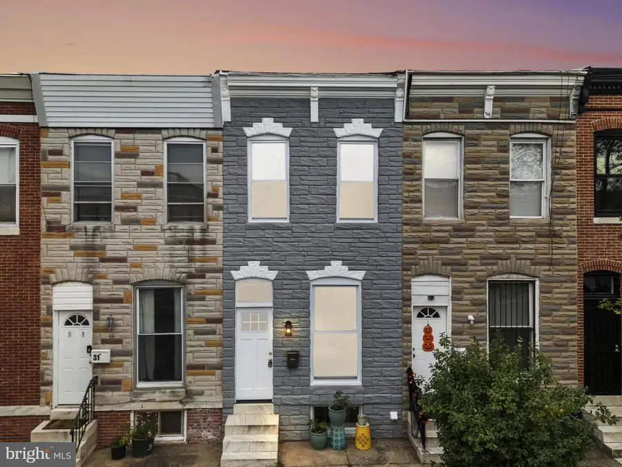29 N Linwood Ave, Baltimore, MD 21224 - #2
