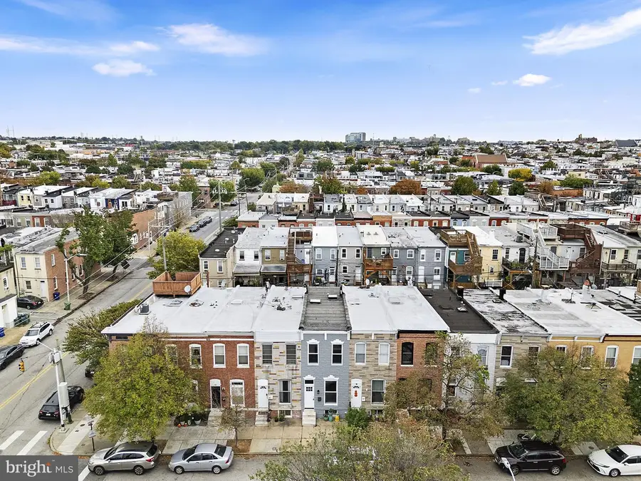29 N Linwood Ave, Baltimore, MD 21224 - #3