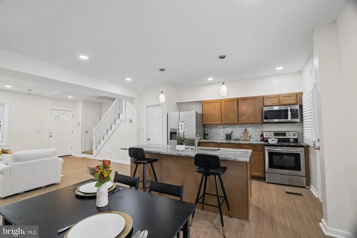 3823 Cottage Ave, Baltimore, MD 21215 - #1