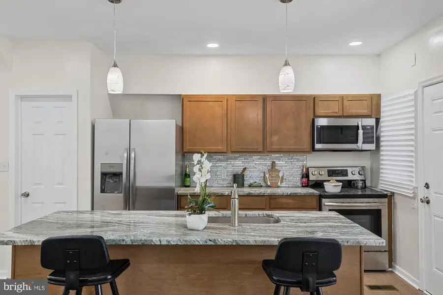 3823 Cottage Ave, Baltimore, MD 21215 - #3