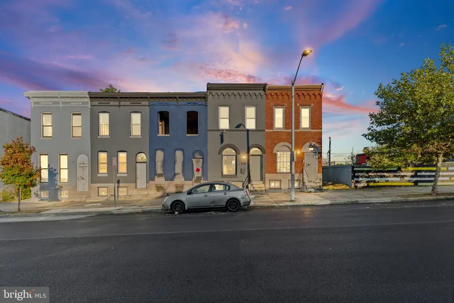 1733 N Milton Ave, Baltimore, MD 21213 - #2