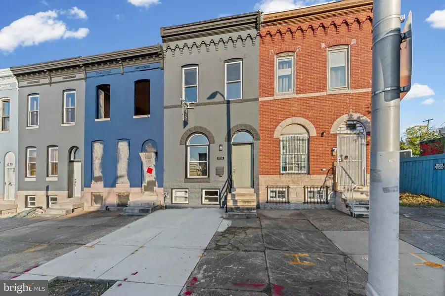1733 N Milton Ave, Baltimore, MD 21213 - #3