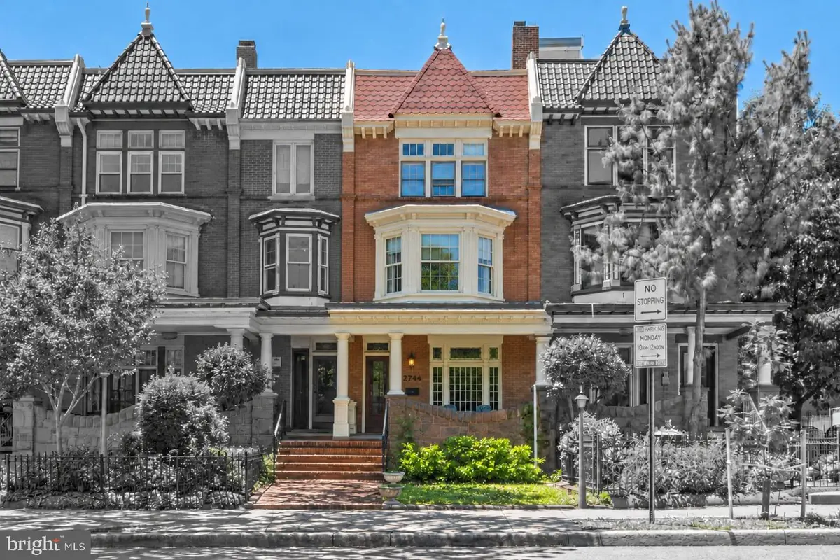 2744 N Calvert St, Baltimore, MD 21218 - #1