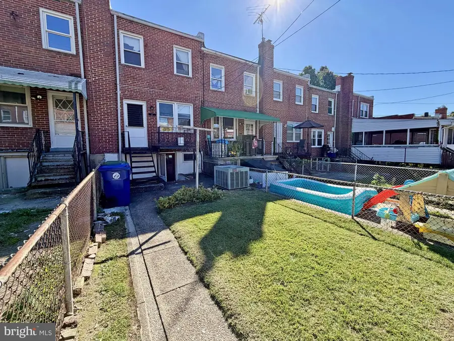 6908 Gough St, Baltimore, MD 21224 - #2