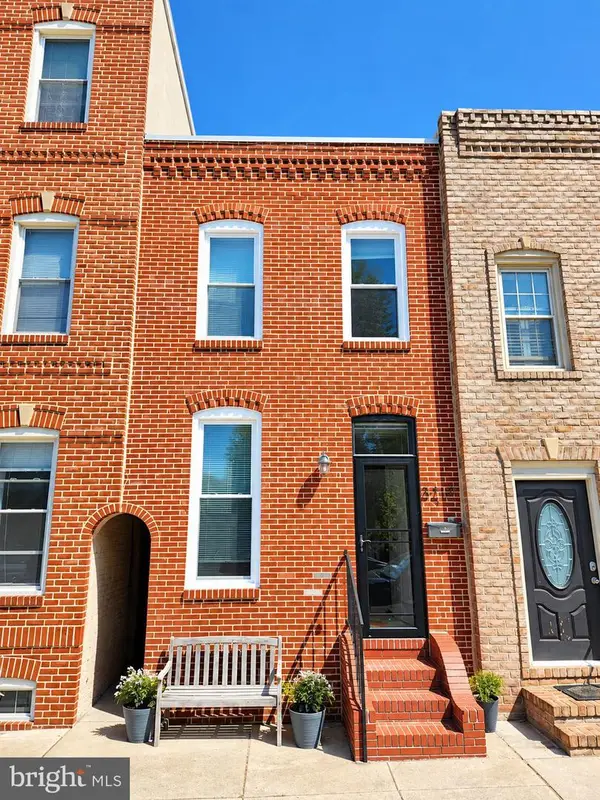 3214 Odonnell St, BALTIMORE, MD 21224