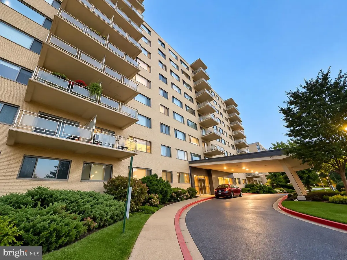 7121 Park Heights Ave #804, Baltimore, MD 21215 - #1