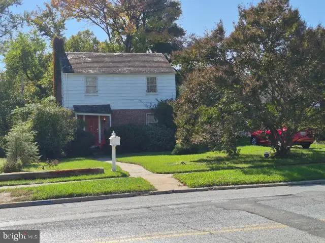 6120 Greenspring Ave, Baltimore, MD 21209 - #1