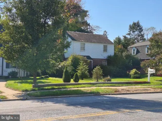 6120 Greenspring Ave, Baltimore, MD 21209 - #2