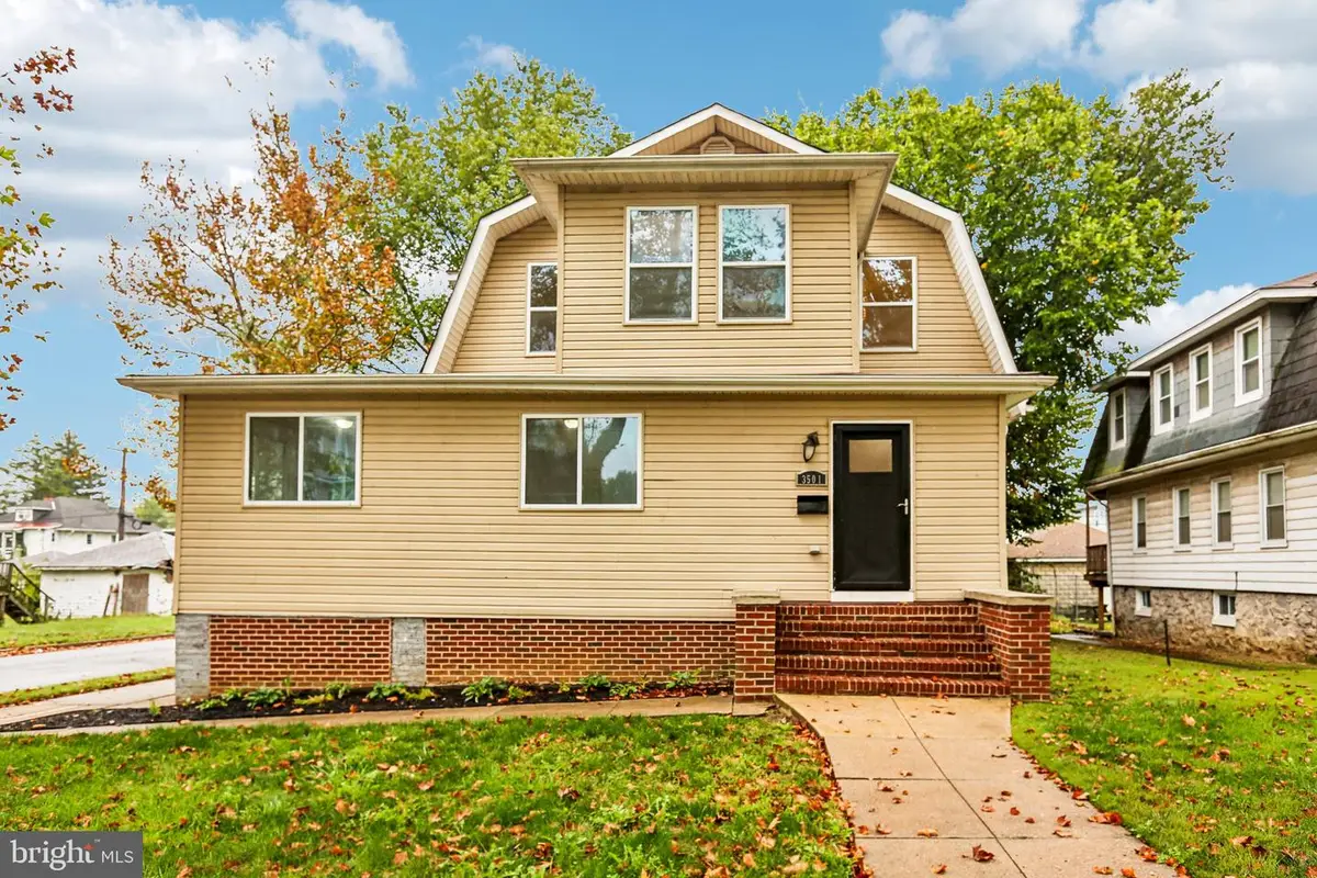 3501 W Forest Park Ave, Baltimore, MD 21216 - #1