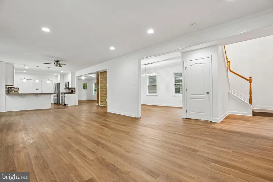 3501 W Forest Park Ave, Baltimore, MD 21216 - #3