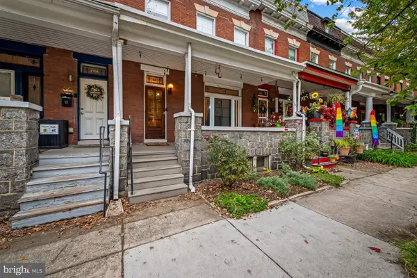2710 N Howard St N, BALTIMORE, MD 21218