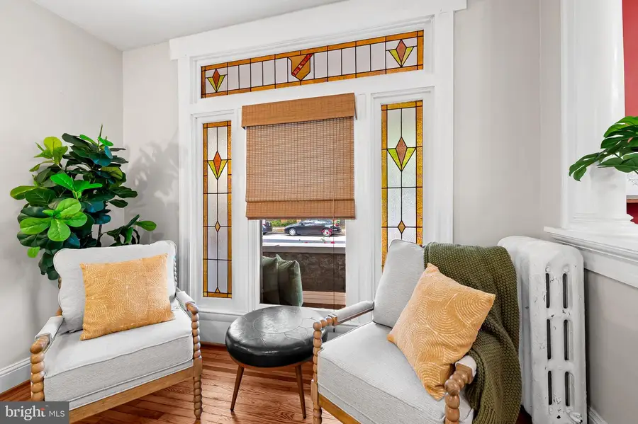 2710 N Howard St N, Baltimore, MD 21218 - #2