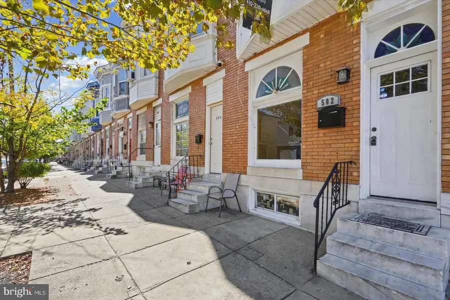 502 S Lehigh St, Baltimore, MD 21224 - #2