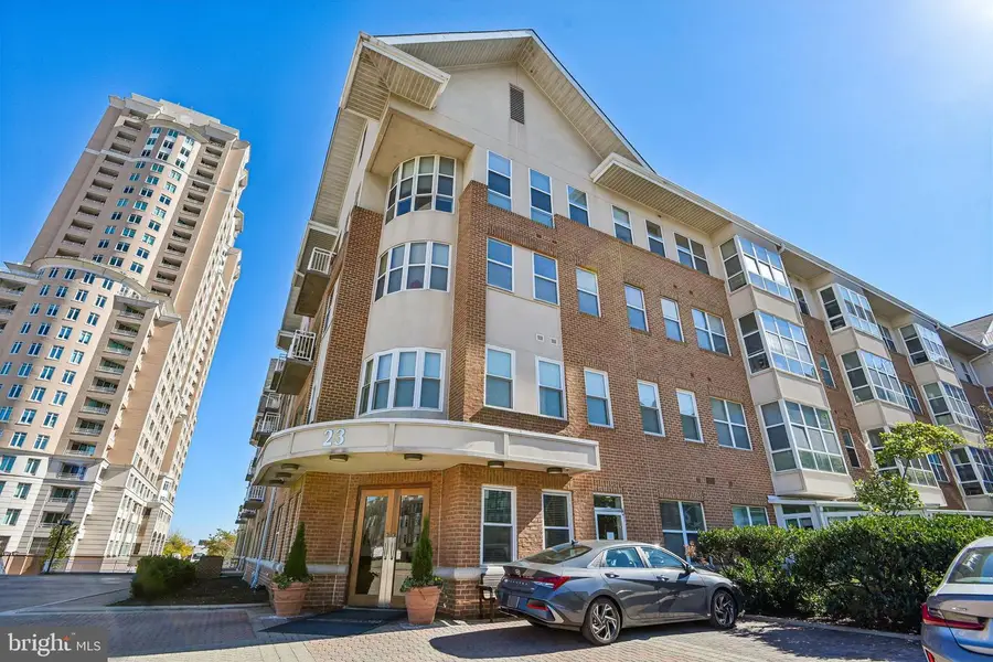 23 Pierside Dr #124, Baltimore, MD 21230 - #2