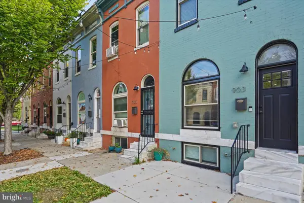 903 N Montford Ave, BALTIMORE, MD 21205