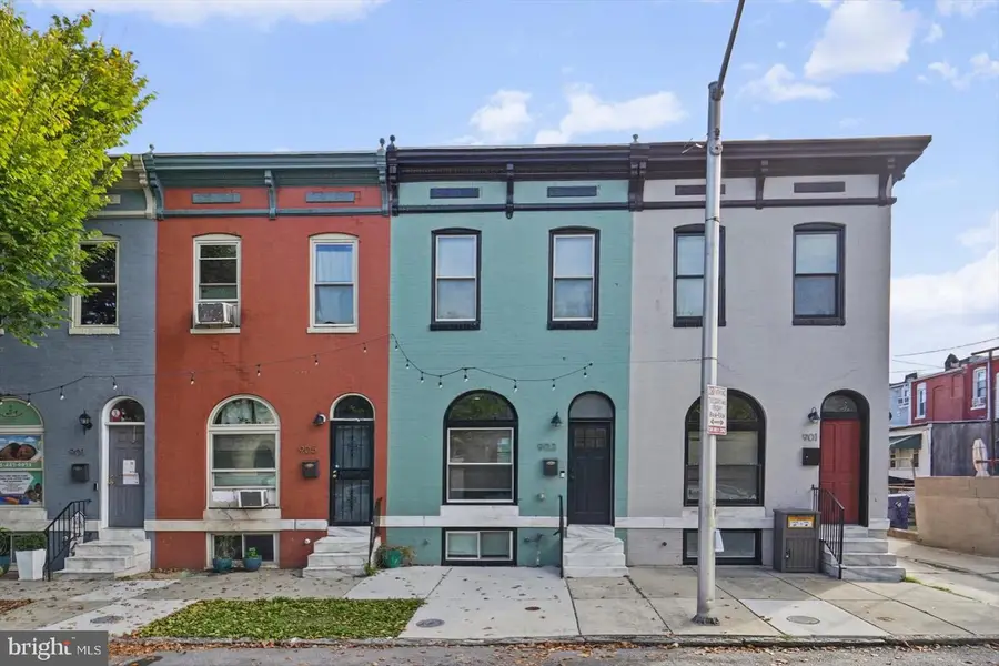903 N Montford Ave, Baltimore, MD 21205 - #2