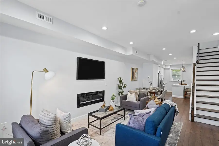 903 N Montford Ave, Baltimore, MD 21205 - #3