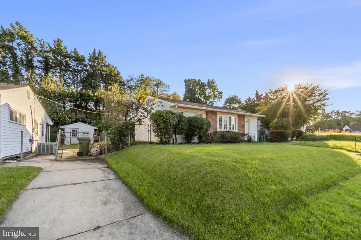 5607 Knell Ave, Baltimore, MD 21206 - #1
