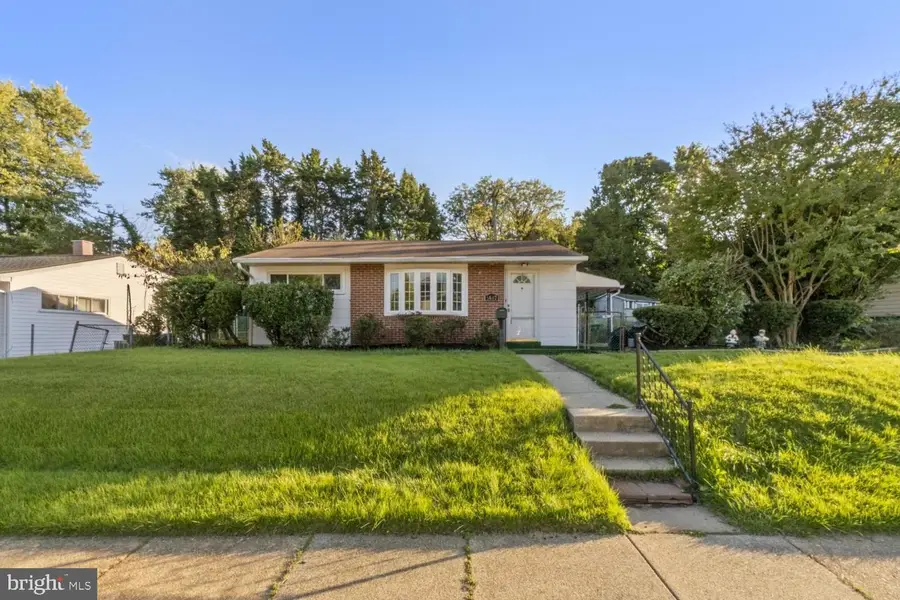 5607 Knell Ave, Baltimore, MD 21206 - #3