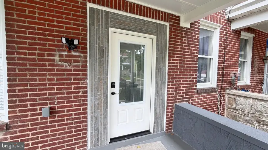 2314 Wichita Ave, Baltimore, MD 21215 - #2