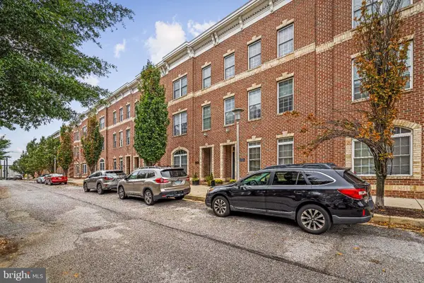 1333 Lowman St, BALTIMORE, MD 21230