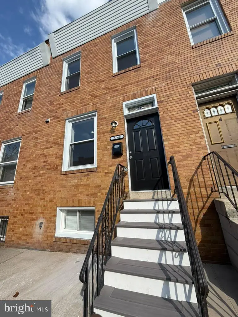 2740 Mura St, Baltimore, MD 21213 - #1