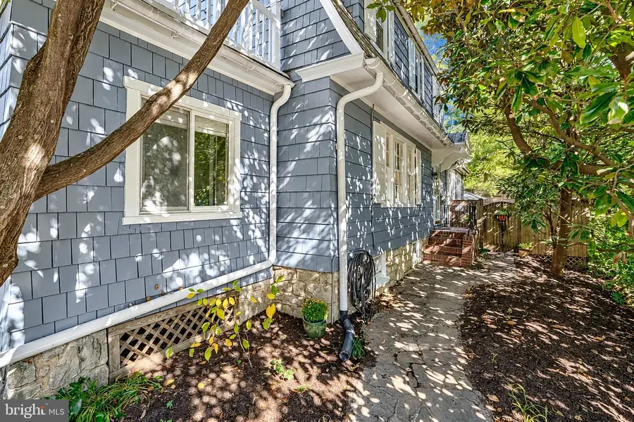 115 Hawthorn Rd, Baltimore, MD 21210 - #3