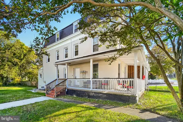 4220 Parkmont Ave, BALTIMORE, MD 21206